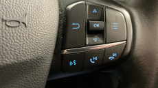 Ford Focus 1.0 EcoBoost 125 Titanium 5dr Petrol Hatchback